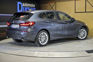 BMW Serie 1   118d 