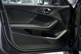 BMW Serie 1   118d 