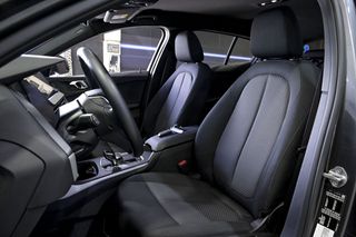 BMW Serie 1   118d 