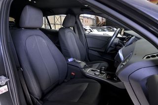BMW Serie 1   118d 