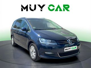 Volkswagen Sharan Advance 2.0 TDI BMT 130 kW (177 CV) DSG