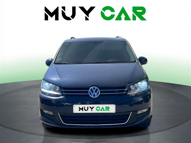 Volkswagen Sharan Advance 2.0 TDI BMT 130 kW (177 CV) DSG