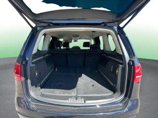 Volkswagen Sharan Advance 2.0 TDI BMT 130 kW (177 CV) DSG