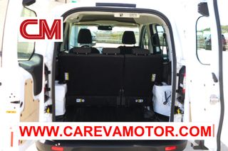 Ford Transit Courier 2020