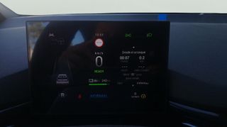 MG MG4 51kWh Standard 125 kW (170 CV)