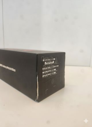 Samsung Galaxy Watch Ultra