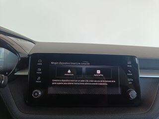 Skoda Fabia 2025