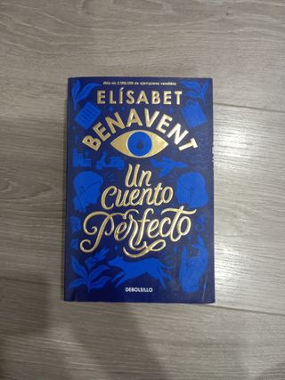 Un cuento perfecto