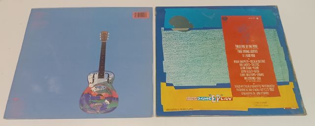 DIRE STRAITS. 2 VINILOS.