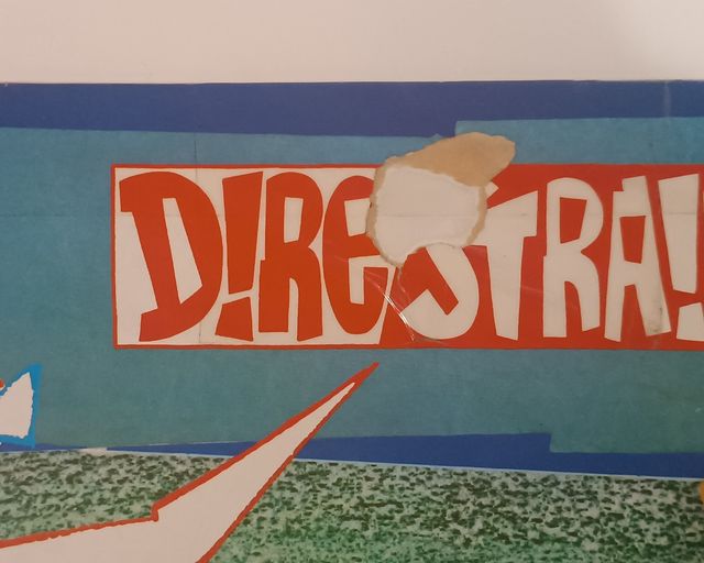 DIRE STRAITS. 2 VINILOS.