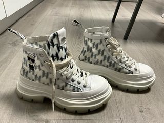 Zapatos Karl Lagerfeld Talla 37
