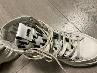 Zapatos Karl Lagerfeld Talla 37