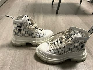 Zapatos Karl Lagerfeld Talla 37