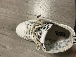 Zapatos Karl Lagerfeld Talla 37