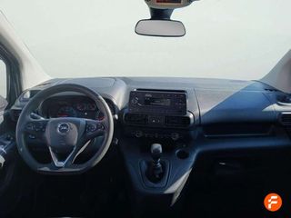 Opel Combo Cargo 1.5 TD 75kW (100CV) S/S Edition L
