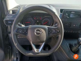 Opel Combo Cargo 1.5 TD 75kW (100CV) S/S Edition L