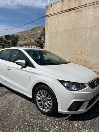 SEAT Ibiza 2017