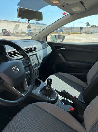 SEAT Ibiza 2017