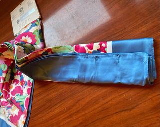 Bandana XL Sfera Floral Multicolor