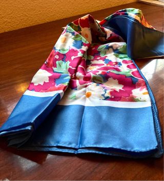 Bandana XL Sfera Floral Multicolor