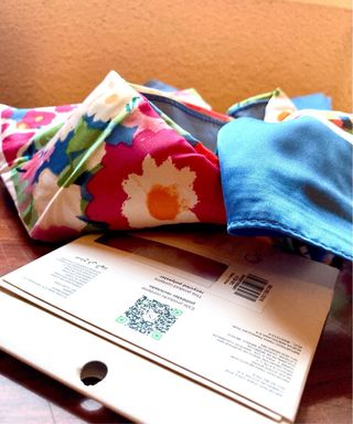 Bandana XL Sfera Floral Multicolor