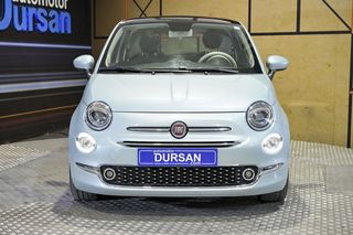 Fiat 500   Dolcevita 1.0 Hybrid 51KW 70 CV 