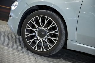 Fiat 500   Dolcevita 1.0 Hybrid 51KW 70 CV 