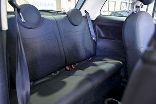 Fiat 500   Dolcevita 1.0 Hybrid 51KW 70 CV 