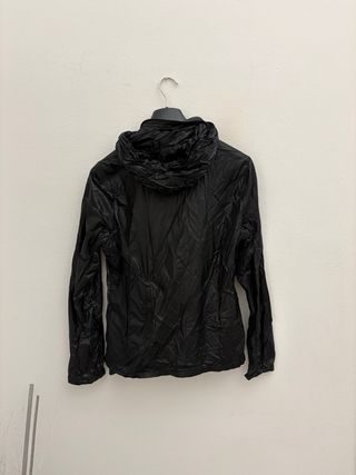 Giacca antivento G-Star RAW nera L