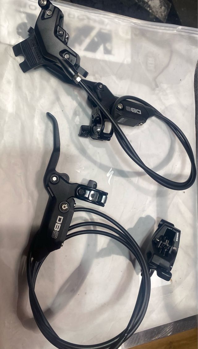 Frenos Sram DB8