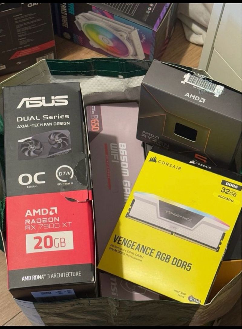 PC Gaming