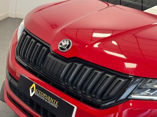 Skoda Kodiaq SPORTLINE 4X4 DSG