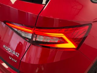 Skoda Kodiaq SPORTLINE 4X4 DSG