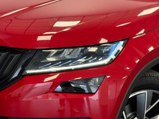 Skoda Kodiaq SPORTLINE 4X4 DSG