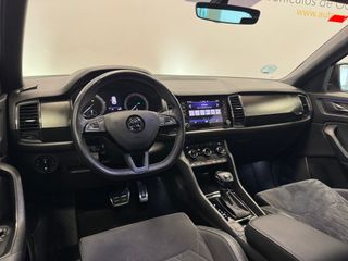 Skoda Kodiaq SPORTLINE 4X4 DSG
