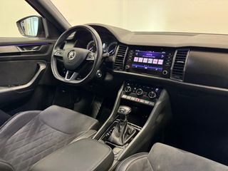 Skoda Kodiaq SPORTLINE 4X4 DSG