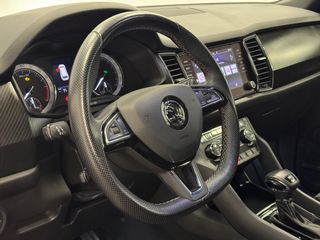 Skoda Kodiaq SPORTLINE 4X4 DSG