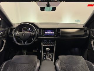 Skoda Kodiaq SPORTLINE 4X4 DSG