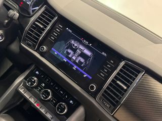 Skoda Kodiaq SPORTLINE 4X4 DSG