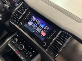 Skoda Kodiaq SPORTLINE 4X4 DSG