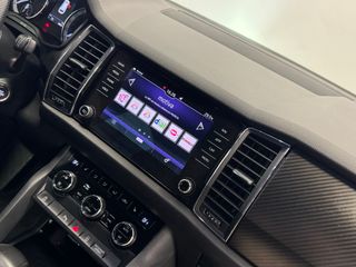 Skoda Kodiaq SPORTLINE 4X4 DSG