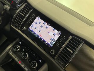 Skoda Kodiaq SPORTLINE 4X4 DSG
