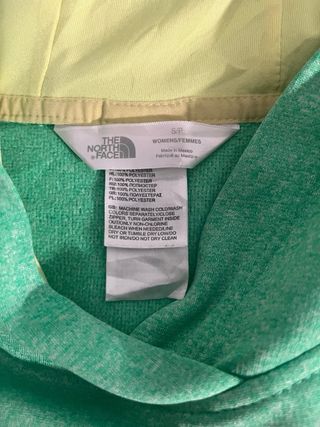 The North Face Verde | M Women’s 