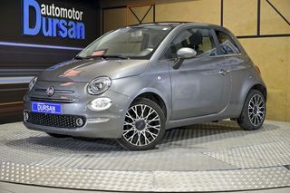 Fiat 500   Dolcevita 1.0 Hybrid 51KW 70 CV 