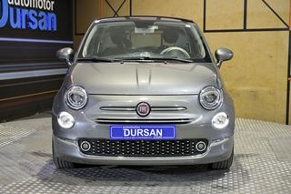 Fiat 500   Dolcevita 1.0 Hybrid 51KW 70 CV 