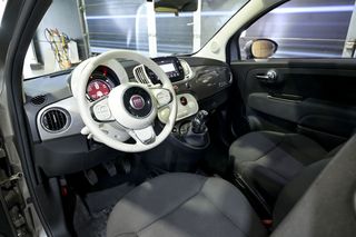 Fiat 500   Dolcevita 1.0 Hybrid 51KW 70 CV 