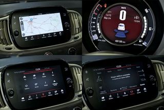Fiat 500   Dolcevita 1.0 Hybrid 51KW 70 CV 