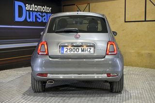 Fiat 500   Dolcevita 1.0 Hybrid 51KW 70 CV 