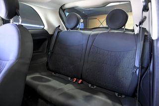 Fiat 500   Dolcevita 1.0 Hybrid 51KW 70 CV 