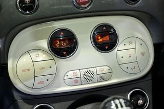 Fiat 500   Dolcevita 1.0 Hybrid 51KW 70 CV 